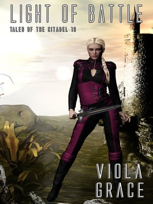 cover image of Light of Battle